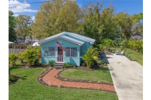 609 15th Ave W, PALMETTO