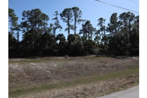 Malinda Ter, NORTH PORT