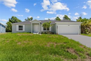 11888 Crocus Ave, PORT CHARLOTTE