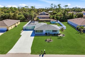 21023 Delake Ave, PORT CHARLOTTE