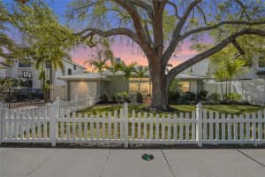 1920 Wisteria St, SARASOTA