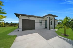 711 Roma Ave S, LEHIGH ACRES