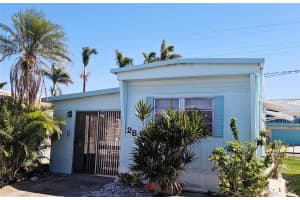 10315 Cortez Rd W #28-1, BRADENTON