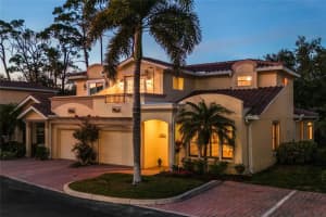 1140 Beachcomber Ct #11, OSPREY