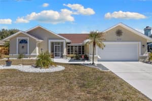 26549 Valparaiso Dr, PUNTA GORDA