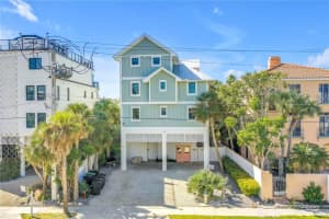 316 Beach Rd, SARASOTA