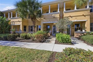 3880 82nd Avenue Cir E #104, SARASOTA