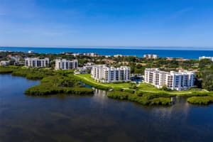 2016 Harbourside Dr #317, LONGBOAT KEY