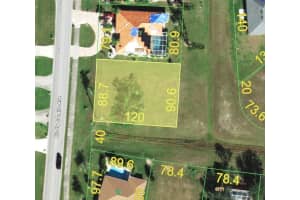 2116 Rio De Janeiro Ave, PUNTA GORDA