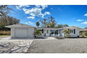 447 N Shore Dr, OSPREY