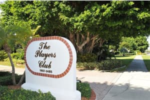 1445 Gulf Of Mexico Dr #101, LONGBOAT KEY