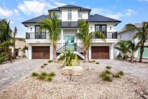 243 S Harbor Dr, HOLMES BEACH