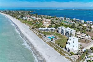 4835 Gulf Of Mexico Dr #105, LONGBOAT KEY