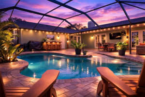 3196 Crystal Lakes Ct, SARASOTA