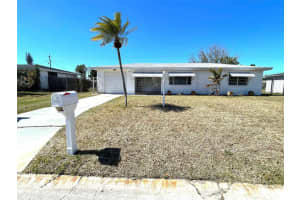 4518 Groveland St, BRADENTON 4518 Groveland St, BRADENTON