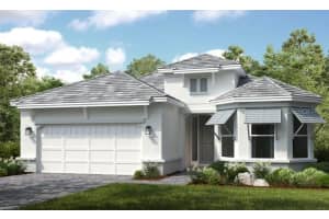 3222 Alba Cir, BRADENTON
