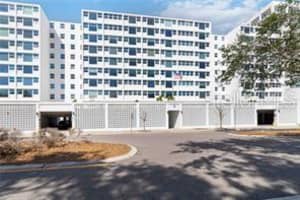 33 S Gulfstream Ave #507, SARASOTA