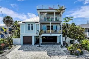 303 S Bay Blvd, ANNA MARIA 303 S Bay Blvd, ANNA MARIA