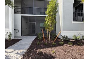 19015 Scallop Loop #101, LAKEWOOD RANCH