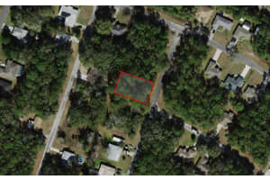 9826 N Jourden Dr, CITRUS SPRINGS