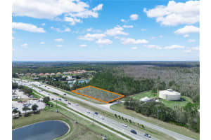 Pleasant Hill Rd, KISSIMMEE