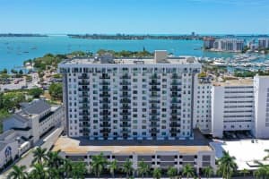 101 S Gulfstream Ave #15b, SARASOTA