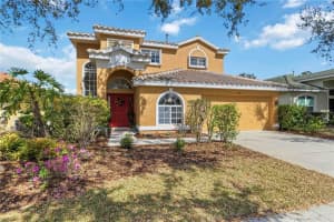 8725 Stone Harbour Loop, BRADENTON