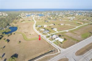 16490 Trading Post Rd, PUNTA GORDA