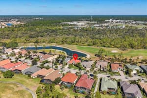 5504 White Ibis Dr, NORTH PORT