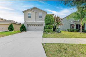 17112 Yellow Pine St, WIMAUMA