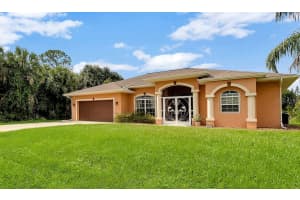 2275 Homestead Cir, NORTH PORT 2275 Homestead Cir, NORTH PORT