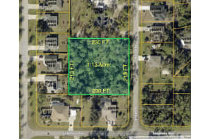 Killian St, NORTH PORT