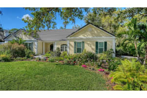 140 Sugar Mill Dr, OSPREY