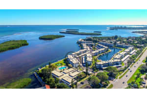 4440 Exeter Dr #301, LONGBOAT KEY