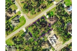 Lot 22 & 23 Whitman St, NORTH PORT