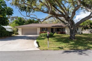 1831 Nautilus Dr, SARASOTA