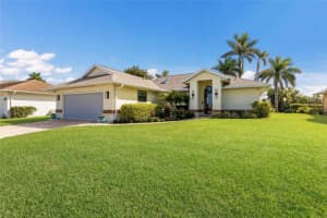 5107 86th Street Ct W, BRADENTON