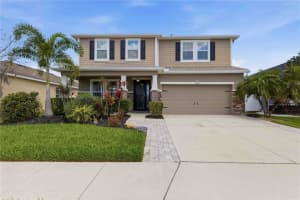 7456 47th Avenue Cir E, BRADENTON