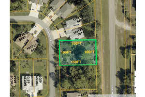 Hedgewood Cir, NORTH PORT Hedgewood Cir, NORTH PORT