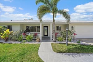 3118 Key Way, SARASOTA