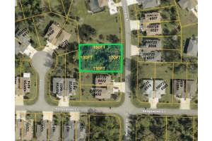 Fairlane Dr, NORTH PORT Fairlane Dr, NORTH PORT