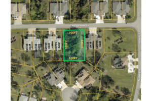 Hedgewood Cir, NORTH PORT Hedgewood Cir, NORTH PORT