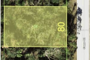 3107 Como St, PORT CHARLOTTE