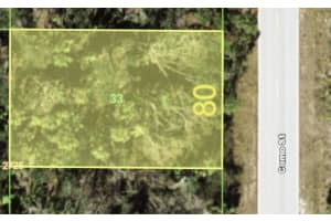 3115 Como St, PORT CHARLOTTE