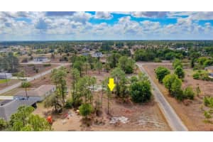 841 Dante Ave S, LEHIGH ACRES