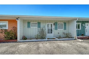 729 Saint Judes Dr S #3, LONGBOAT KEY