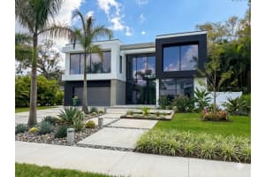 1640 Waldemere St, SARASOTA