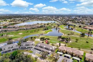 1335 Saxony Cir #314, PUNTA GORDA