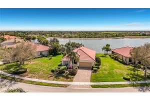 23156 Copperleaf Dr, VENICE