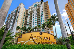 800 N Tamiami Trl #1217, SARASOTA